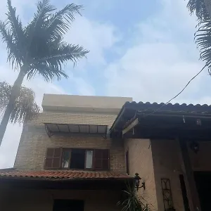 Innfloripa - No Campeche Estalagem
