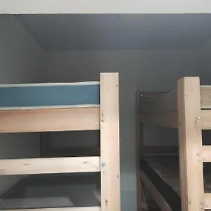 Coqueiros Albergue