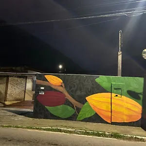 Dutra Estalagem